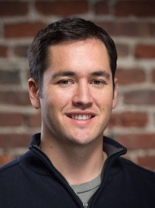 Life360 CEO and cofounder, Chris Hulls