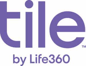 Tile by Life360 Logo