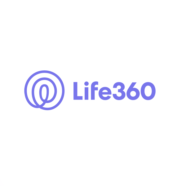 Life360 logo