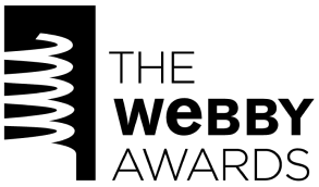 The Webby Awards logo